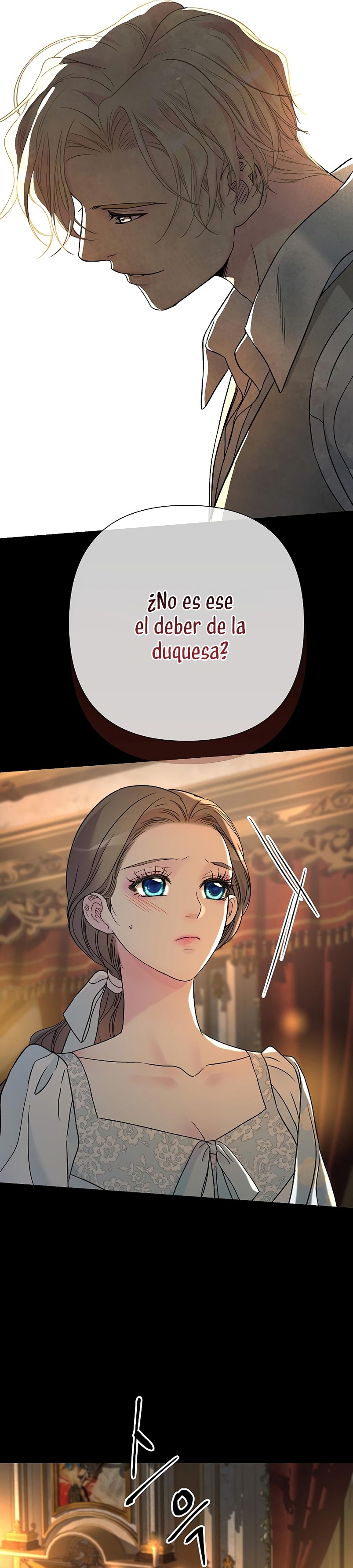 El príncipe problemático Capítulo 69 - Página 12