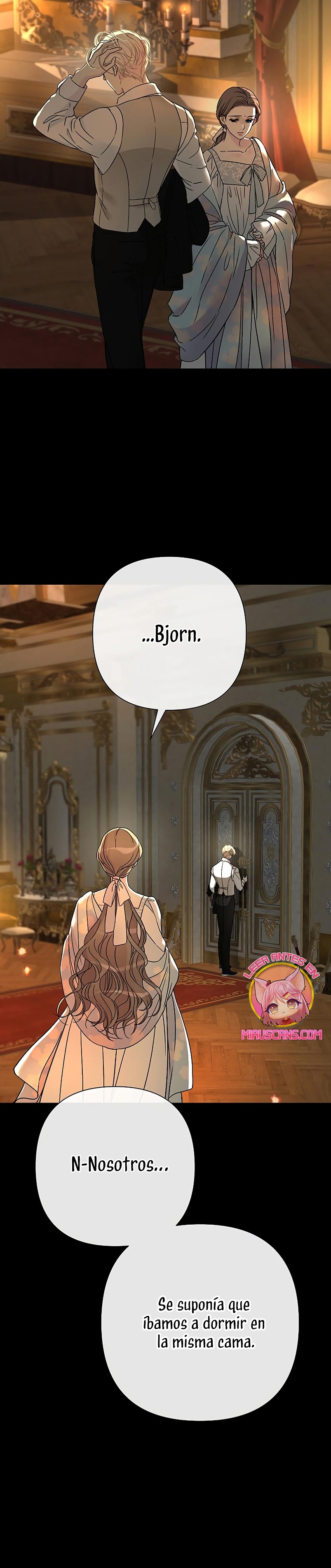 El príncipe problemático Capítulo 69 - Página 13