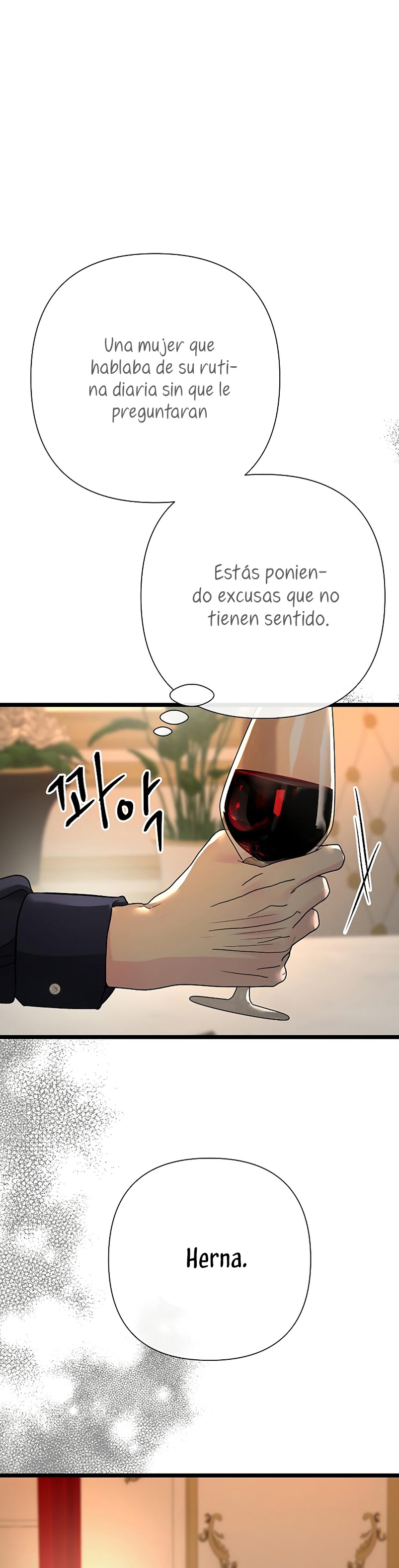 El príncipe problemático Capítulo 69 - Página 19