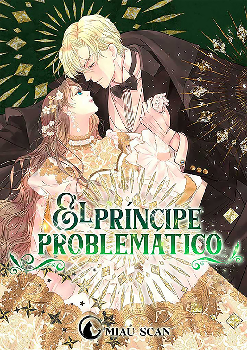 El príncipe problemático Capítulo 69 - Página 2