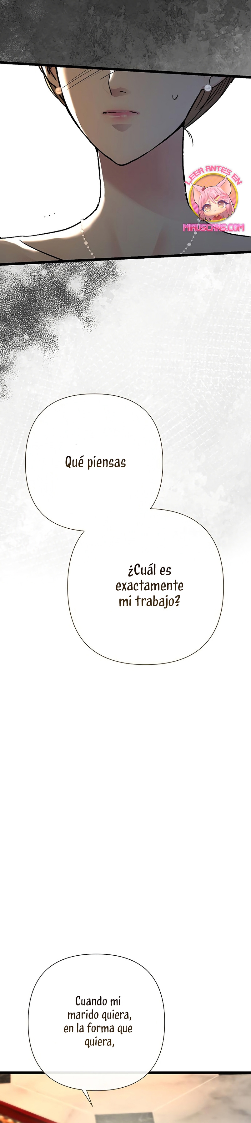 El príncipe problemático Capítulo 69 - Página 21