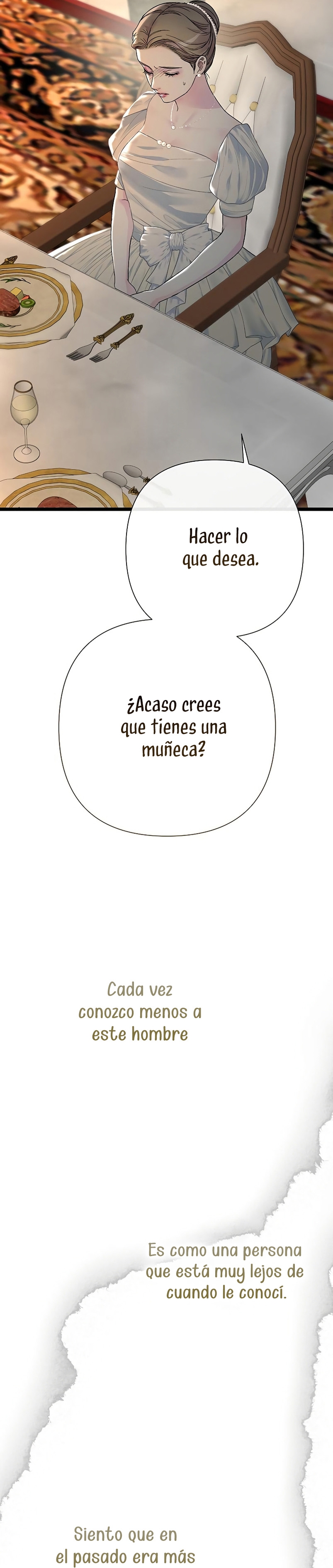 El príncipe problemático Capítulo 69 - Página 22