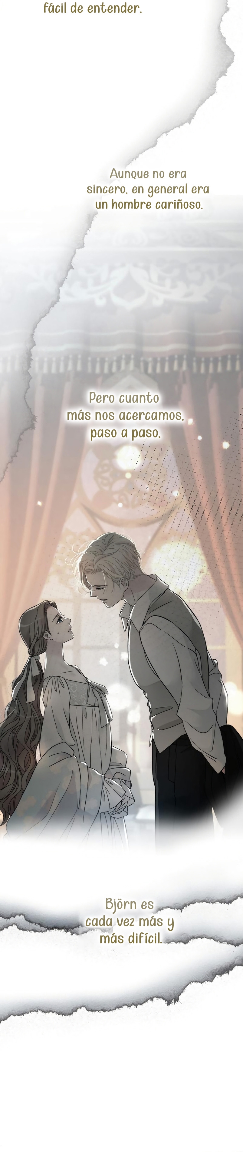 El príncipe problemático Capítulo 69 - Página 23