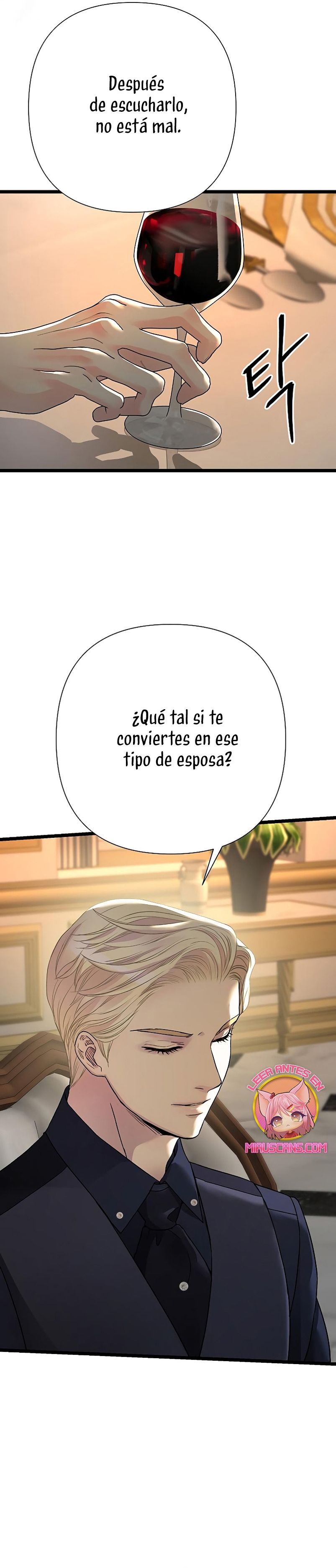 El príncipe problemático Capítulo 69 - Página 25