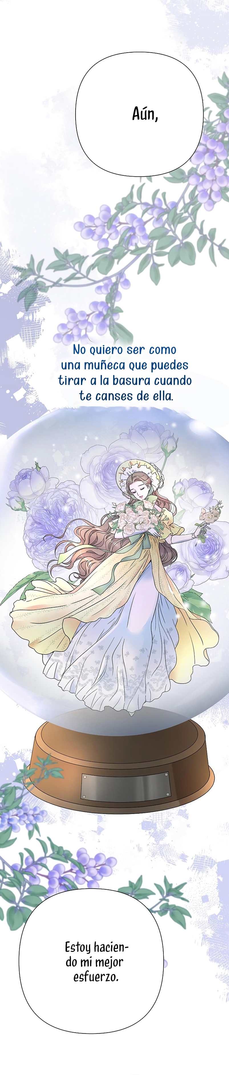 El príncipe problemático Capítulo 69 - Página 29