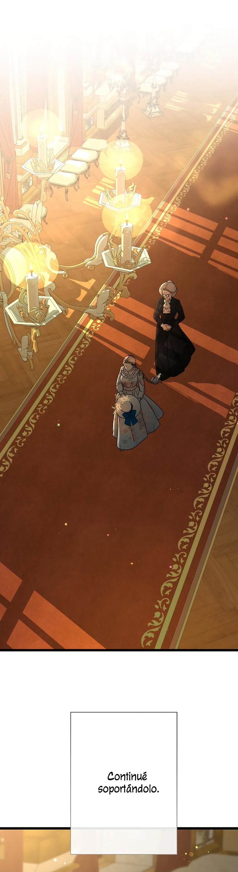 El príncipe problemático Capítulo 69 - Página 3