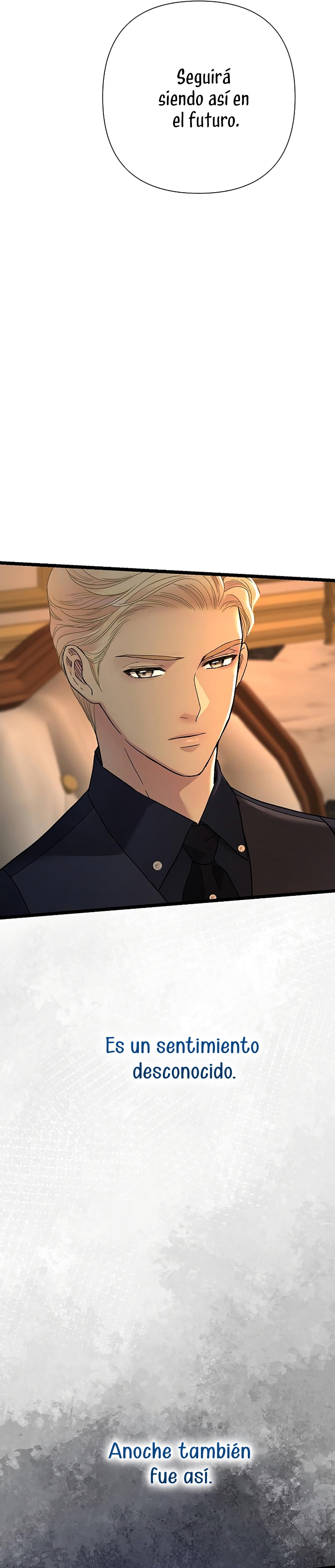 El príncipe problemático Capítulo 69 - Página 30