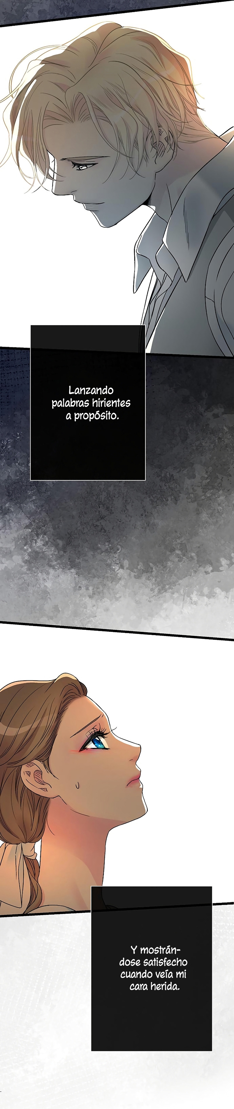 El príncipe problemático Capítulo 69 - Página 31