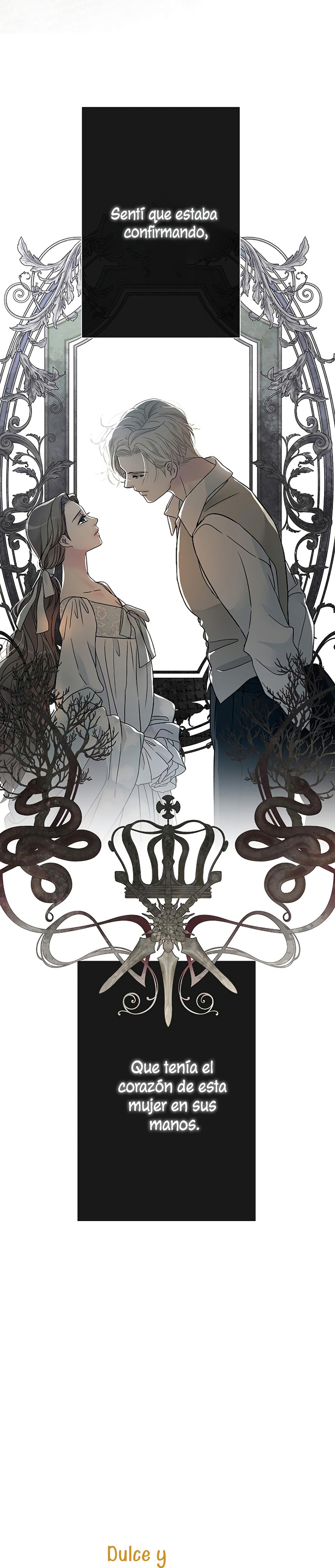 El príncipe problemático Capítulo 69 - Página 32