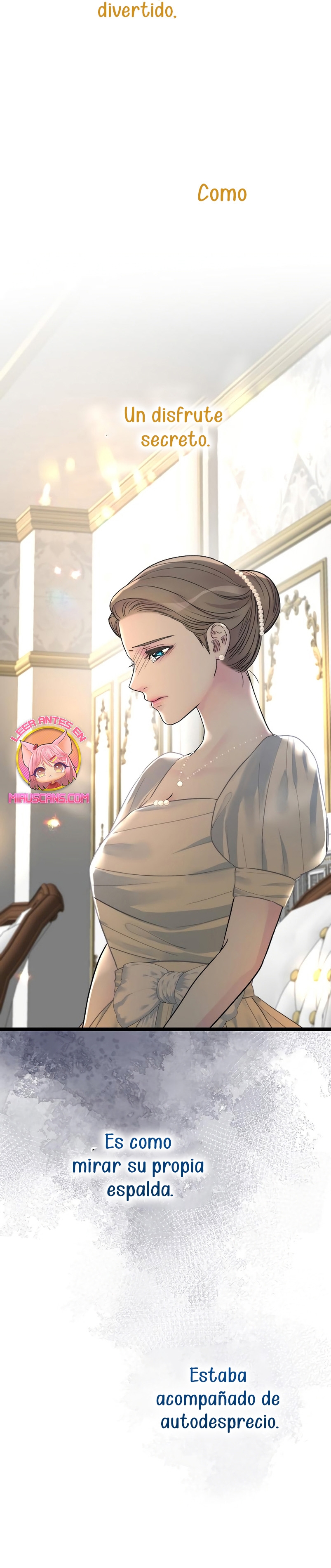 El príncipe problemático Capítulo 69 - Página 33