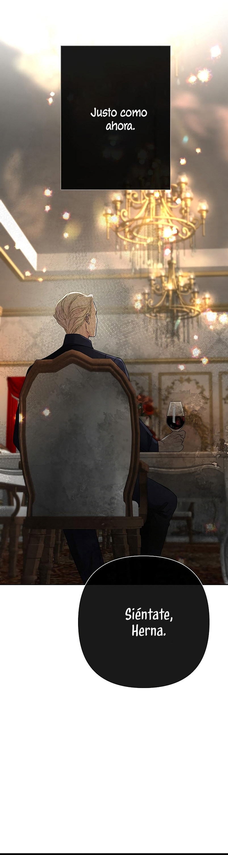 El príncipe problemático Capítulo 69 - Página 34