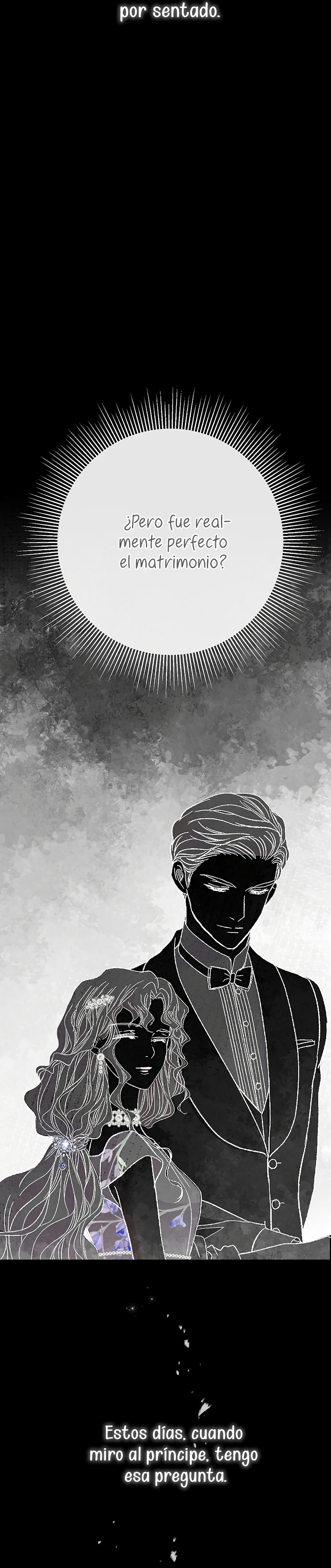 El príncipe problemático Capítulo 69 - Página 45