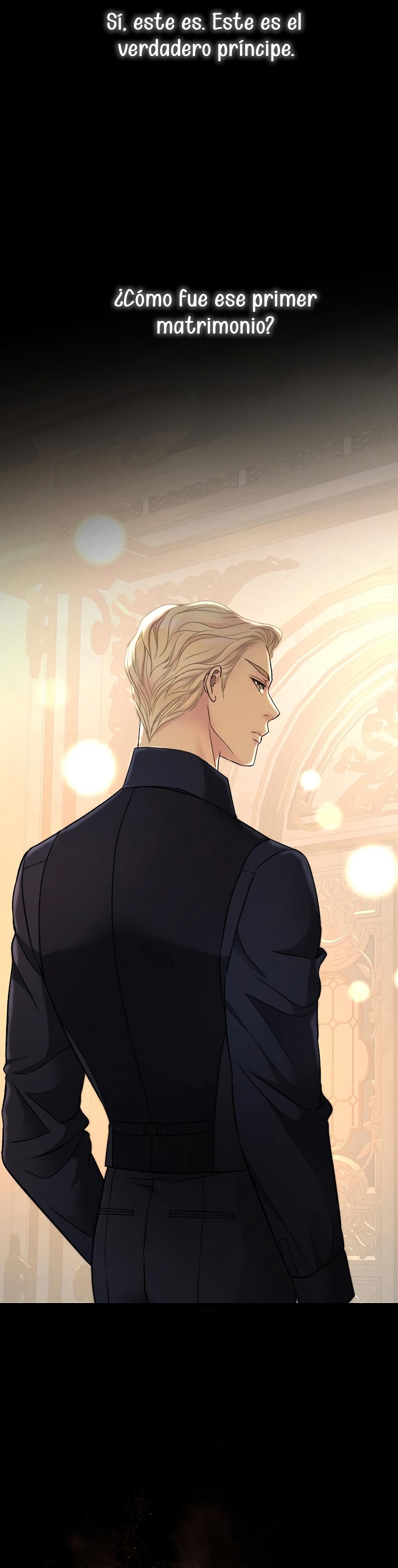 El príncipe problemático Capítulo 69 - Página 48