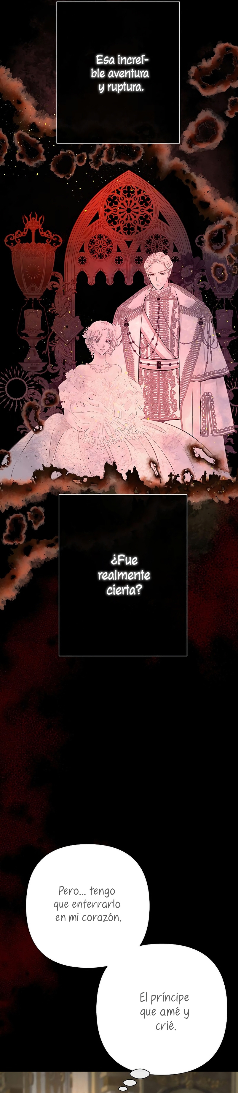 El príncipe problemático Capítulo 69 - Página 49