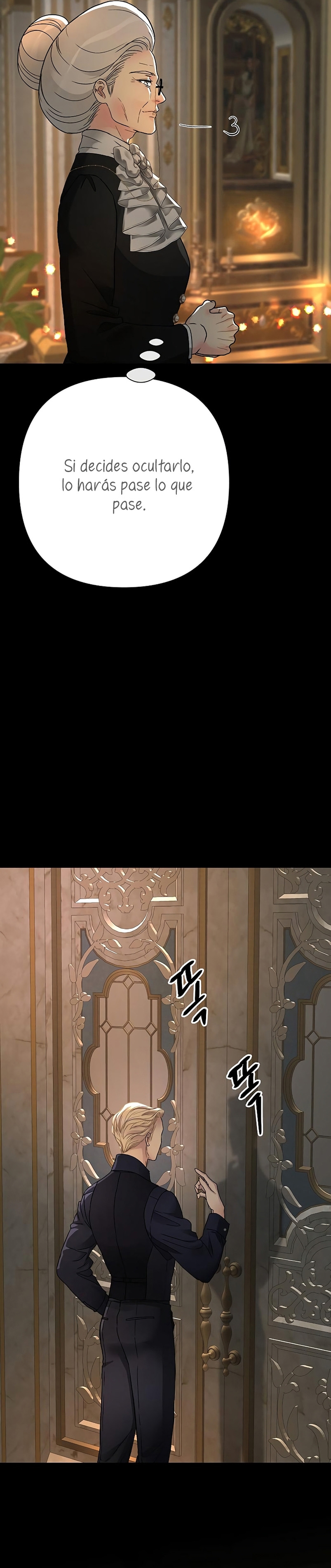 El príncipe problemático Capítulo 69 - Página 50