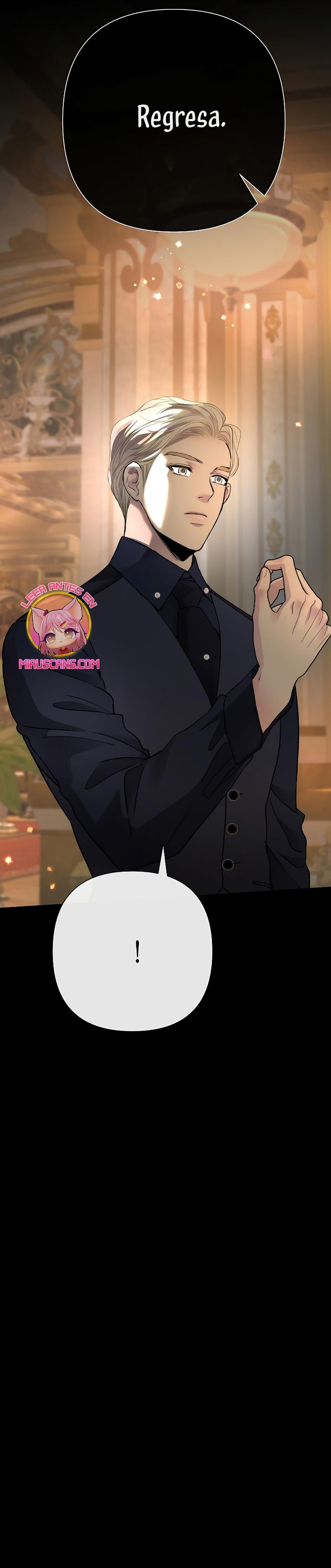 El príncipe problemático Capítulo 69 - Página 51