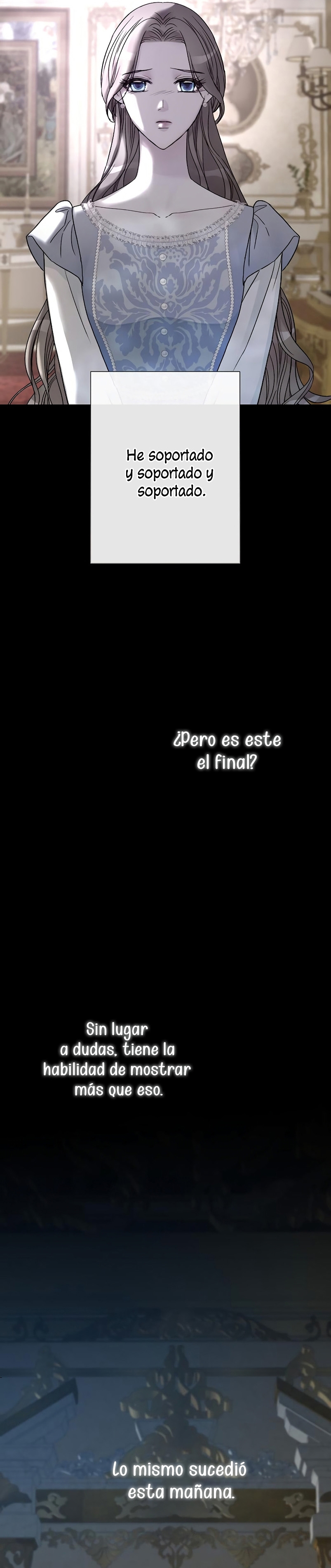 El príncipe problemático Capítulo 69 - Página 6