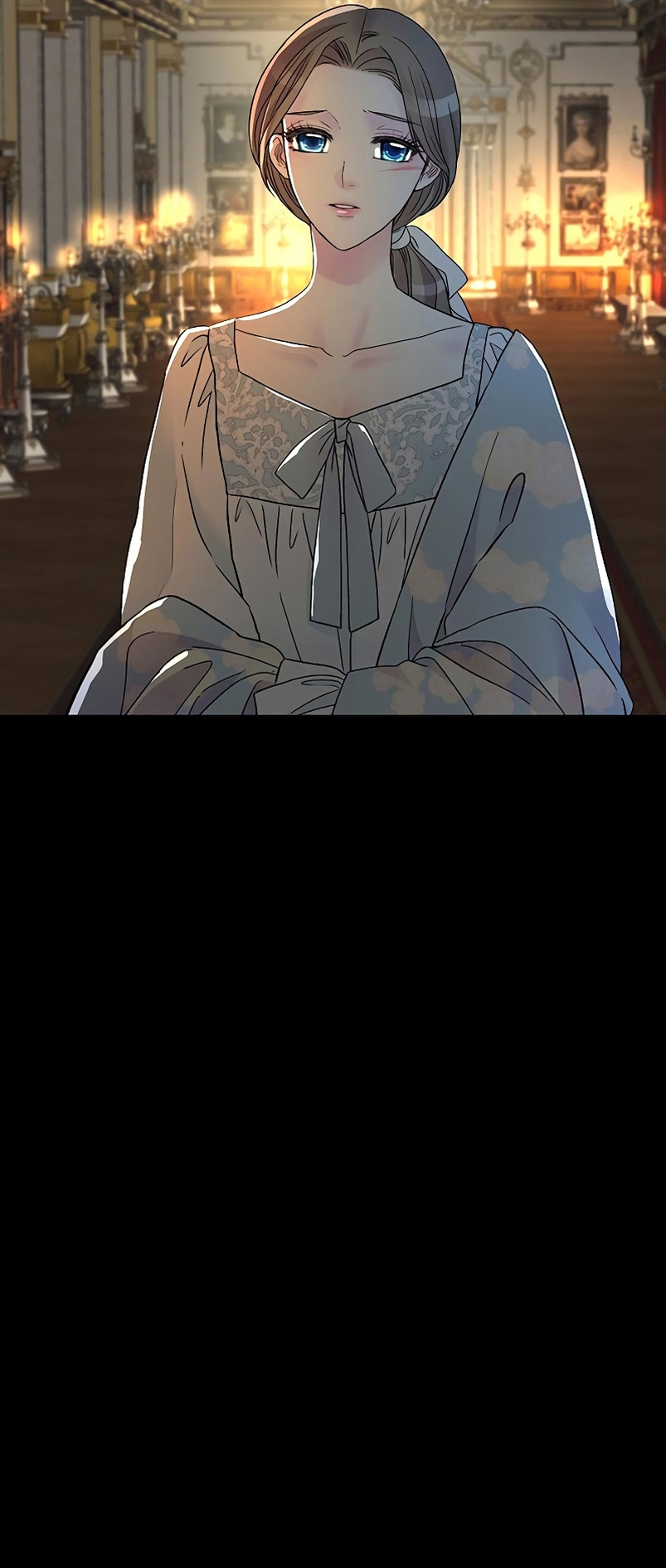 El príncipe problemático Capítulo 69 - Página 8