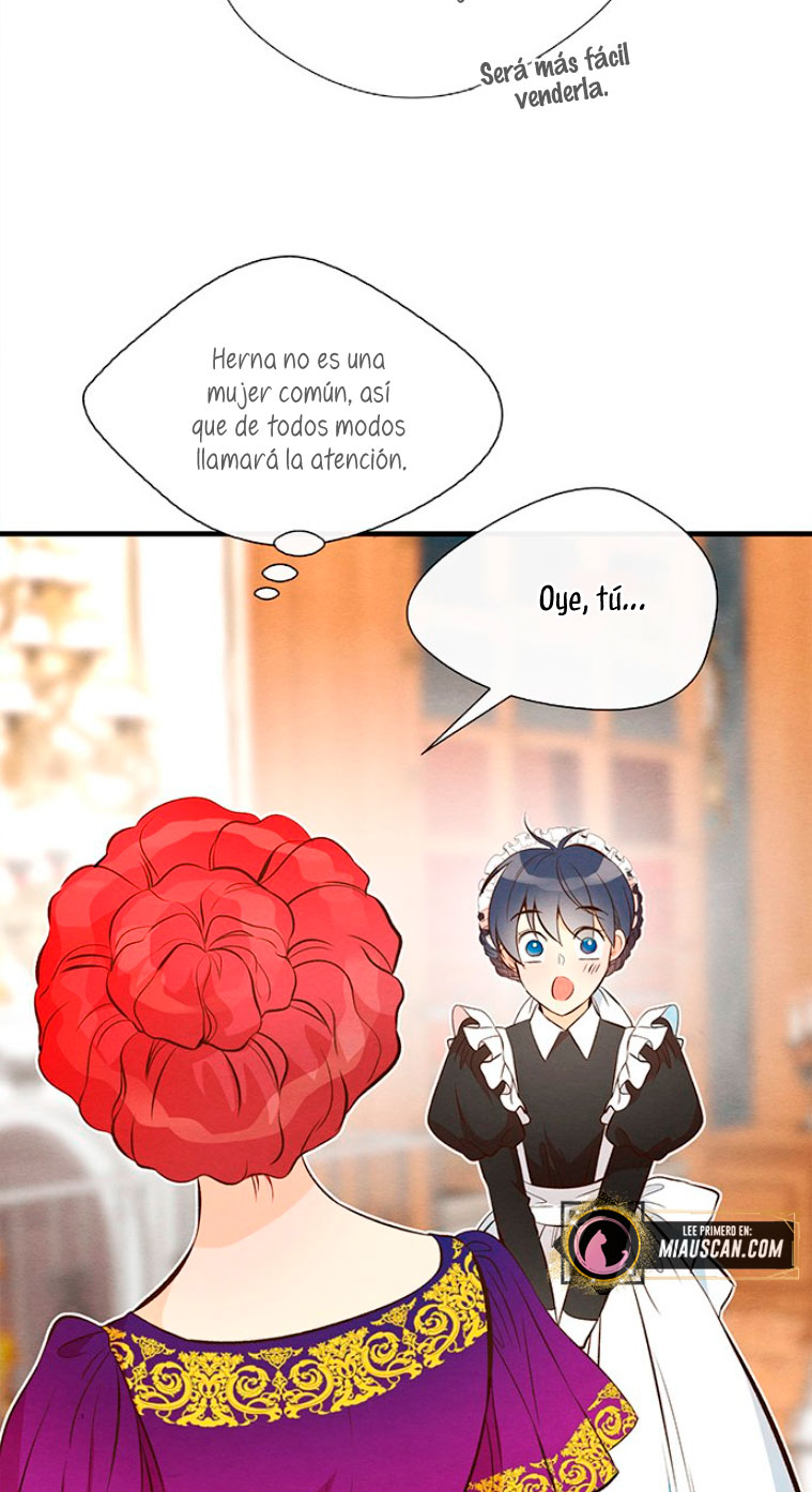 El príncipe problemático Capítulo 7 - Página 10