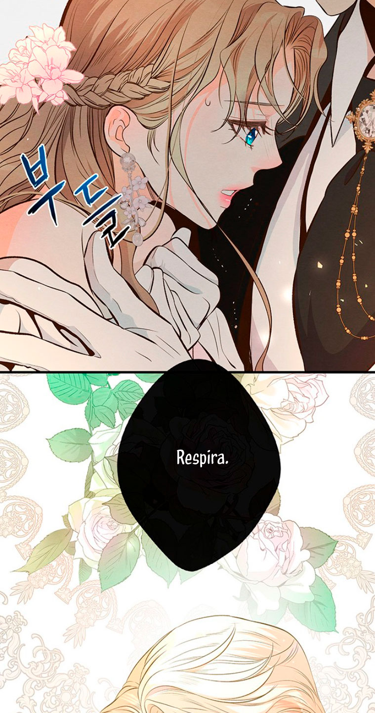 El príncipe problemático Capítulo 7 - Página 101