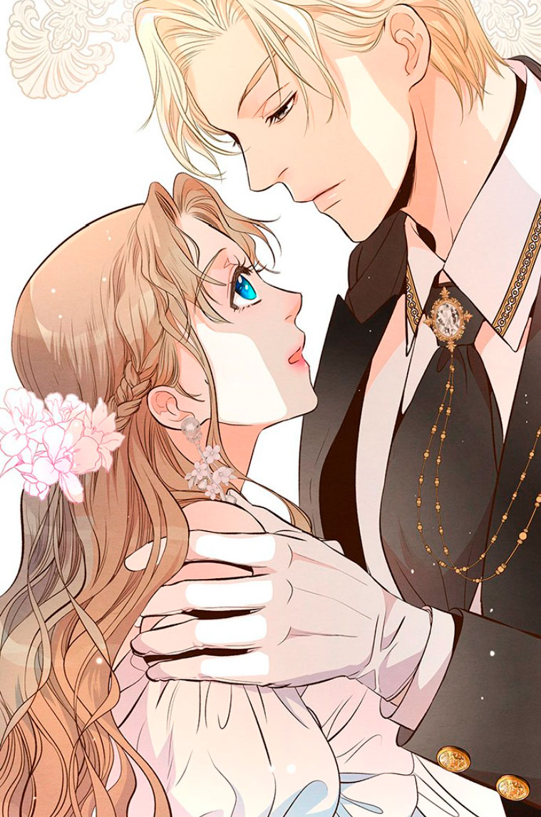 El príncipe problemático Capítulo 7 - Página 102