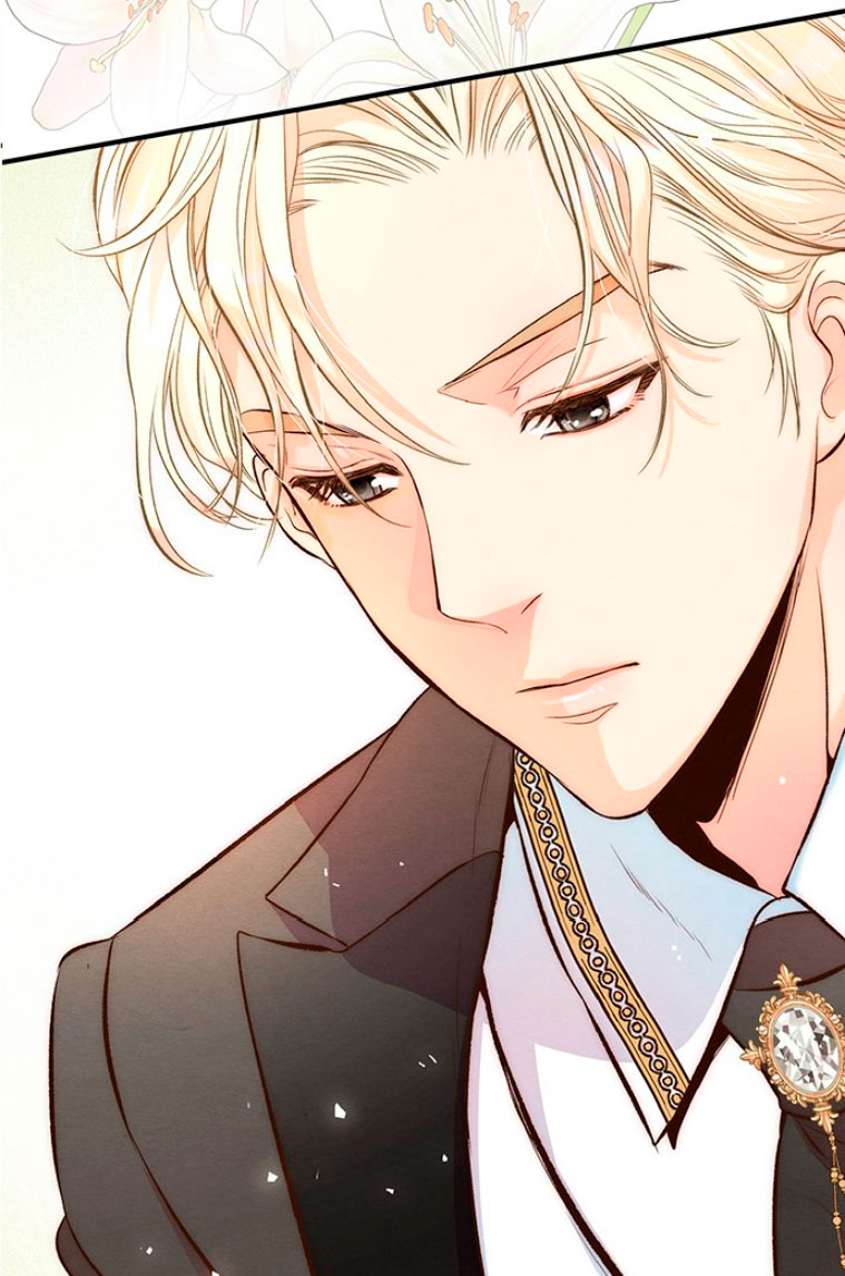 El príncipe problemático Capítulo 7 - Página 105