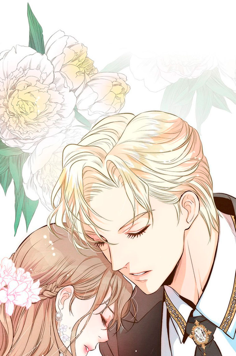 El príncipe problemático Capítulo 7 - Página 107