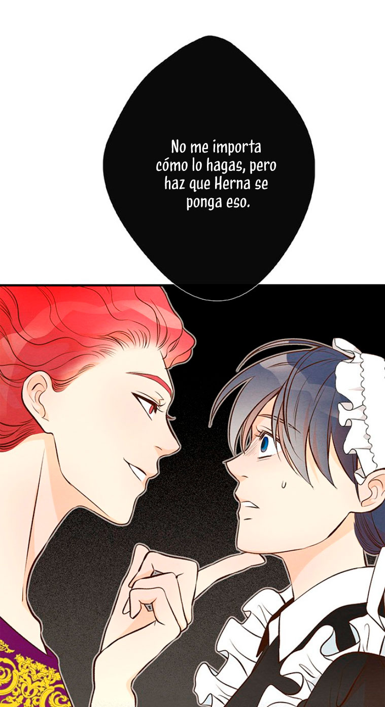 El príncipe problemático Capítulo 7 - Página 12