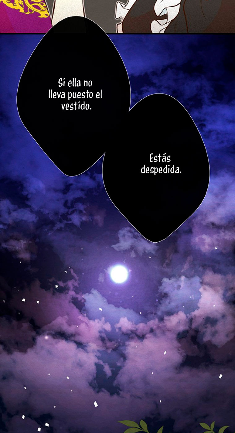 El príncipe problemático Capítulo 7 - Página 13