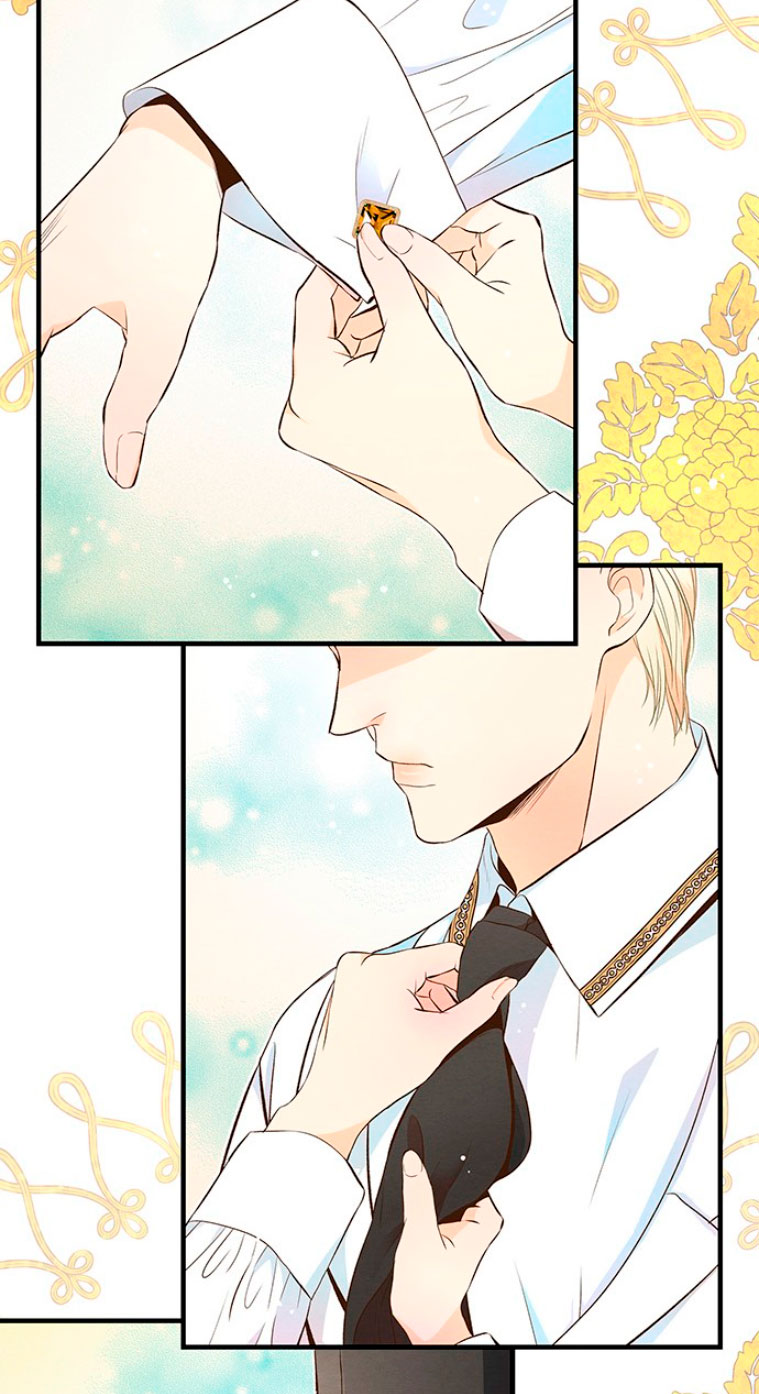 El príncipe problemático Capítulo 7 - Página 16