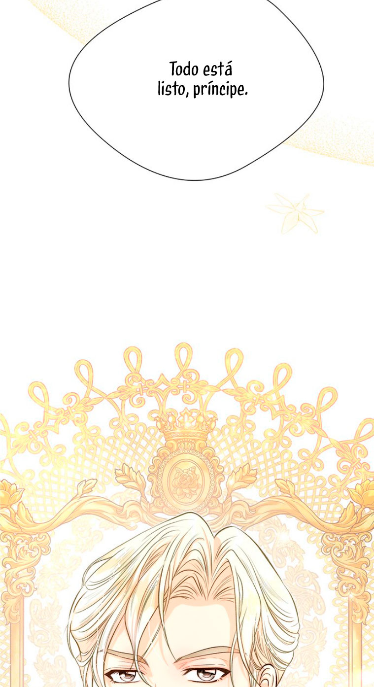 El príncipe problemático Capítulo 7 - Página 18