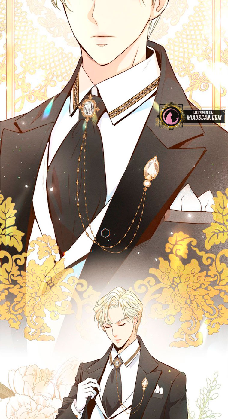 El príncipe problemático Capítulo 7 - Página 19