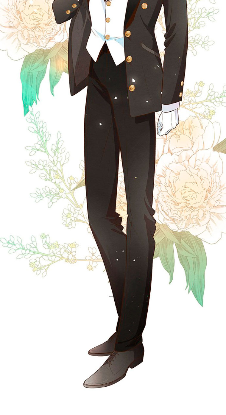 El príncipe problemático Capítulo 7 - Página 20