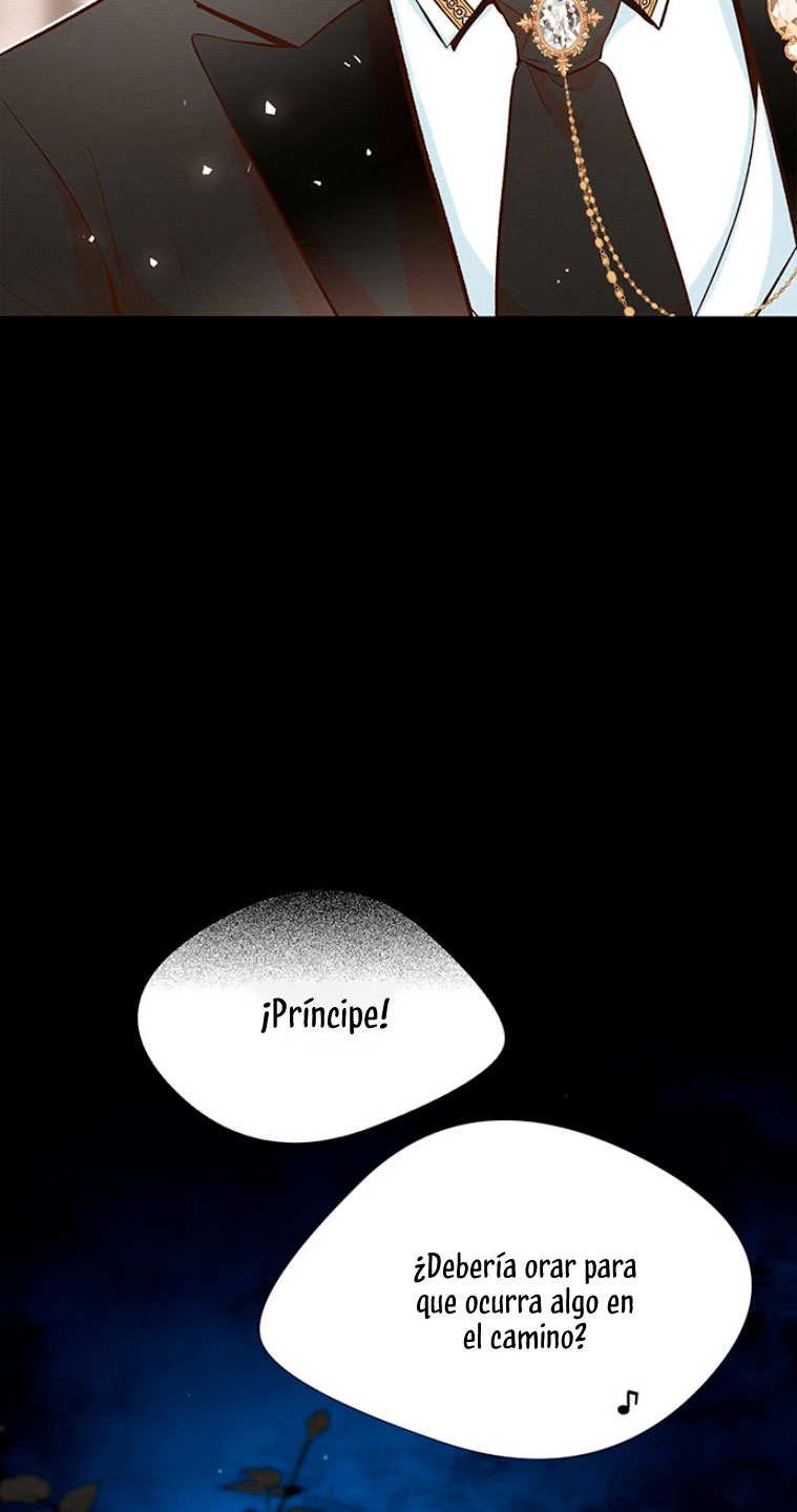 El príncipe problemático Capítulo 7 - Página 24