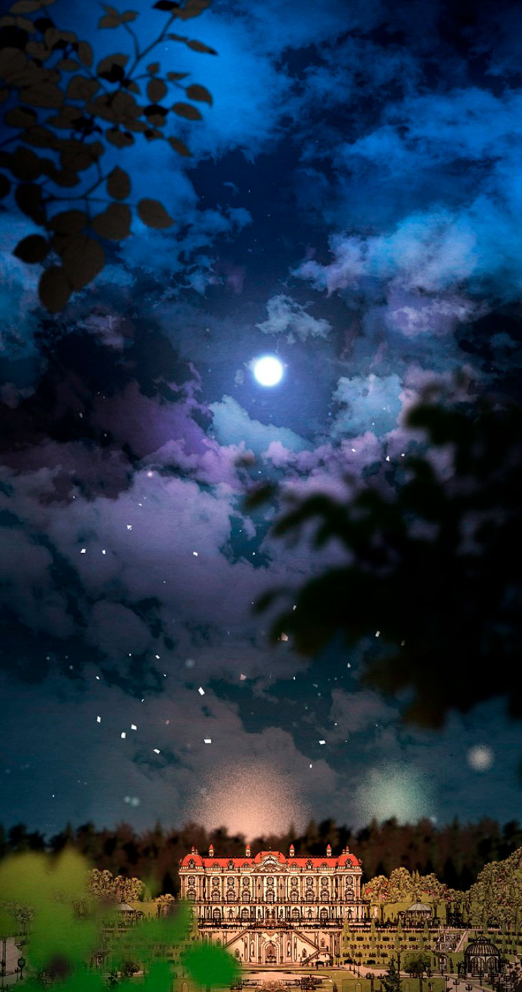 El príncipe problemático Capítulo 7 - Página 25