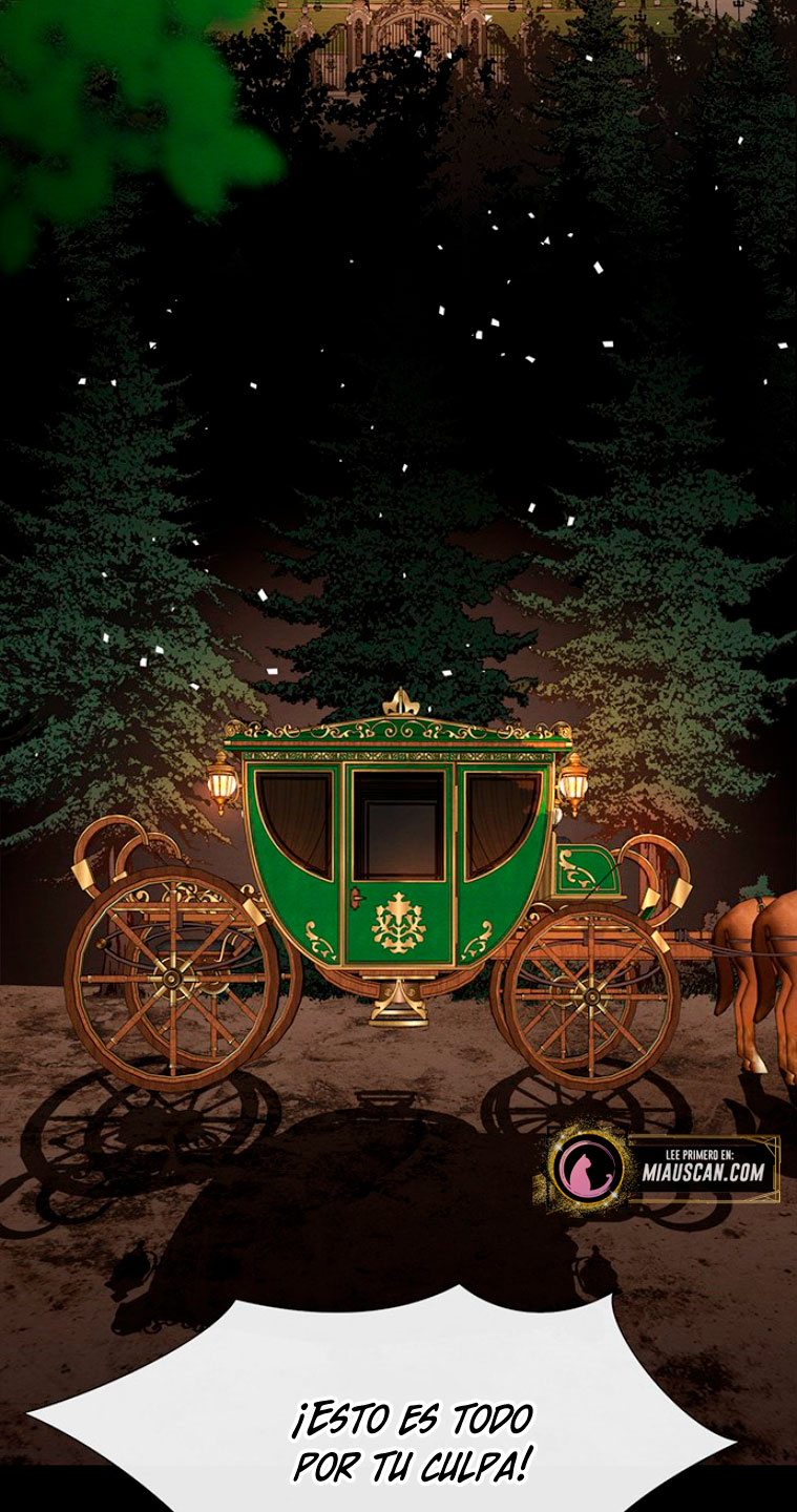 El príncipe problemático Capítulo 7 - Página 26