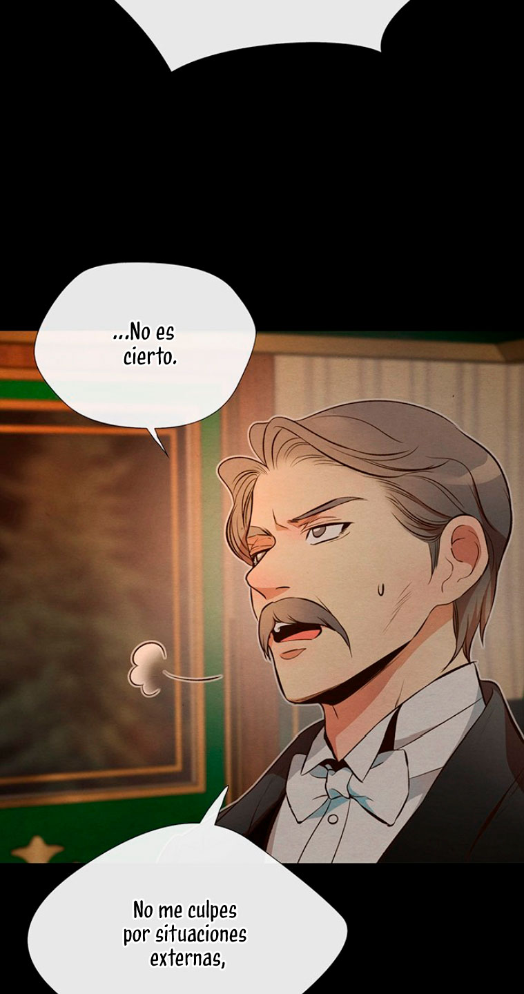 El príncipe problemático Capítulo 7 - Página 27