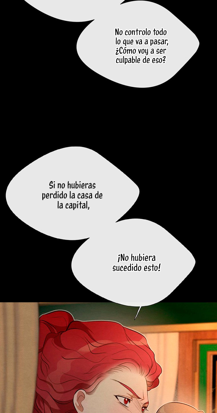 El príncipe problemático Capítulo 7 - Página 28