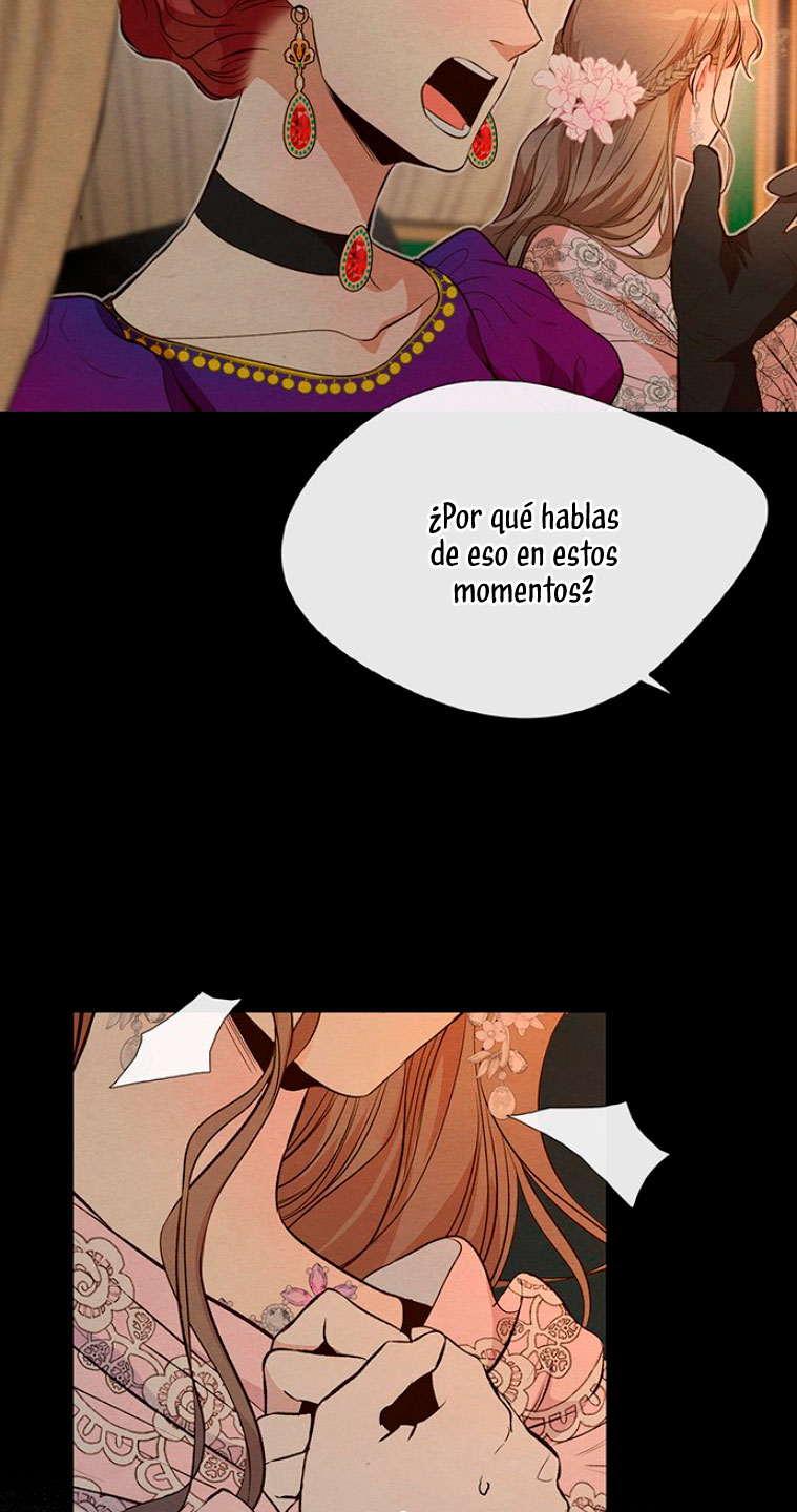 El príncipe problemático Capítulo 7 - Página 29