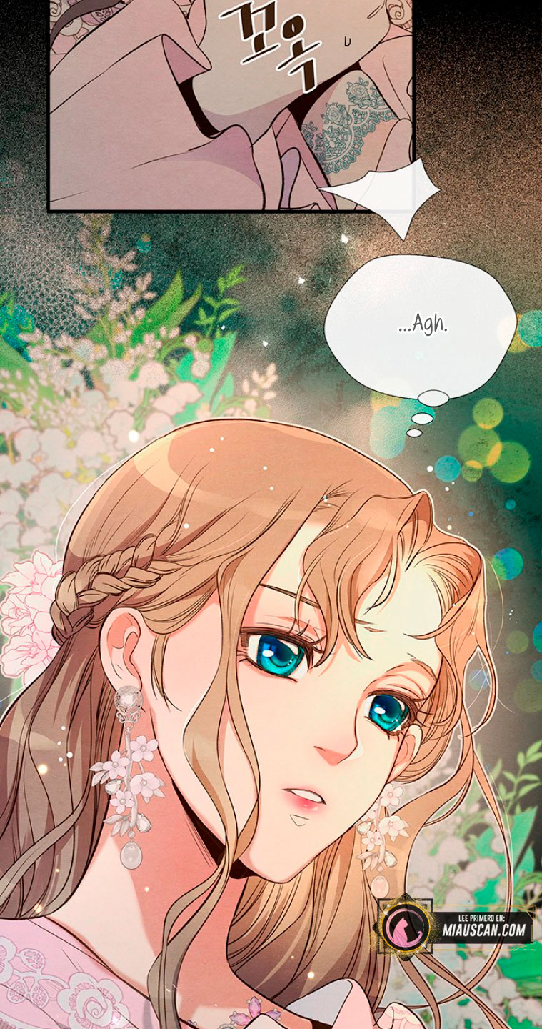 El príncipe problemático Capítulo 7 - Página 30