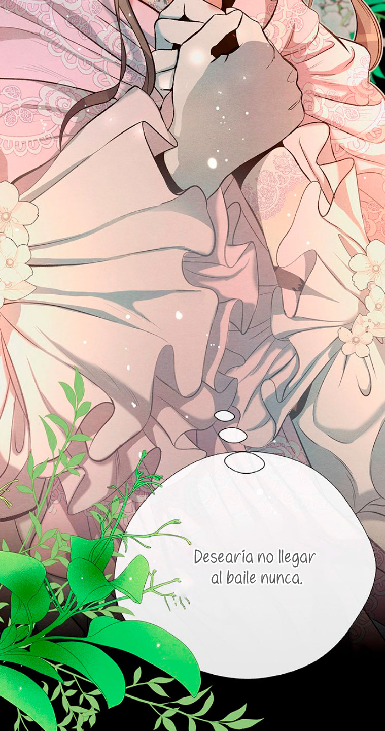 El príncipe problemático Capítulo 7 - Página 31