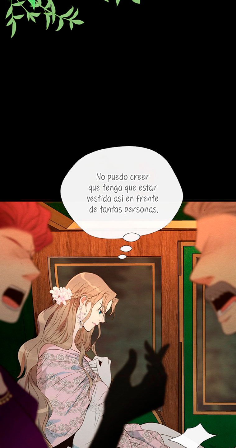 El príncipe problemático Capítulo 7 - Página 32