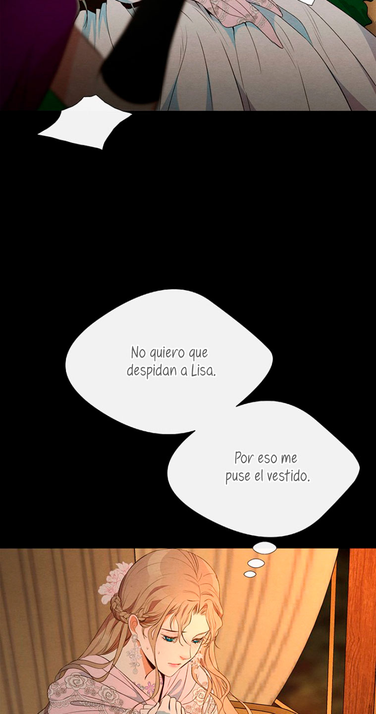 El príncipe problemático Capítulo 7 - Página 33