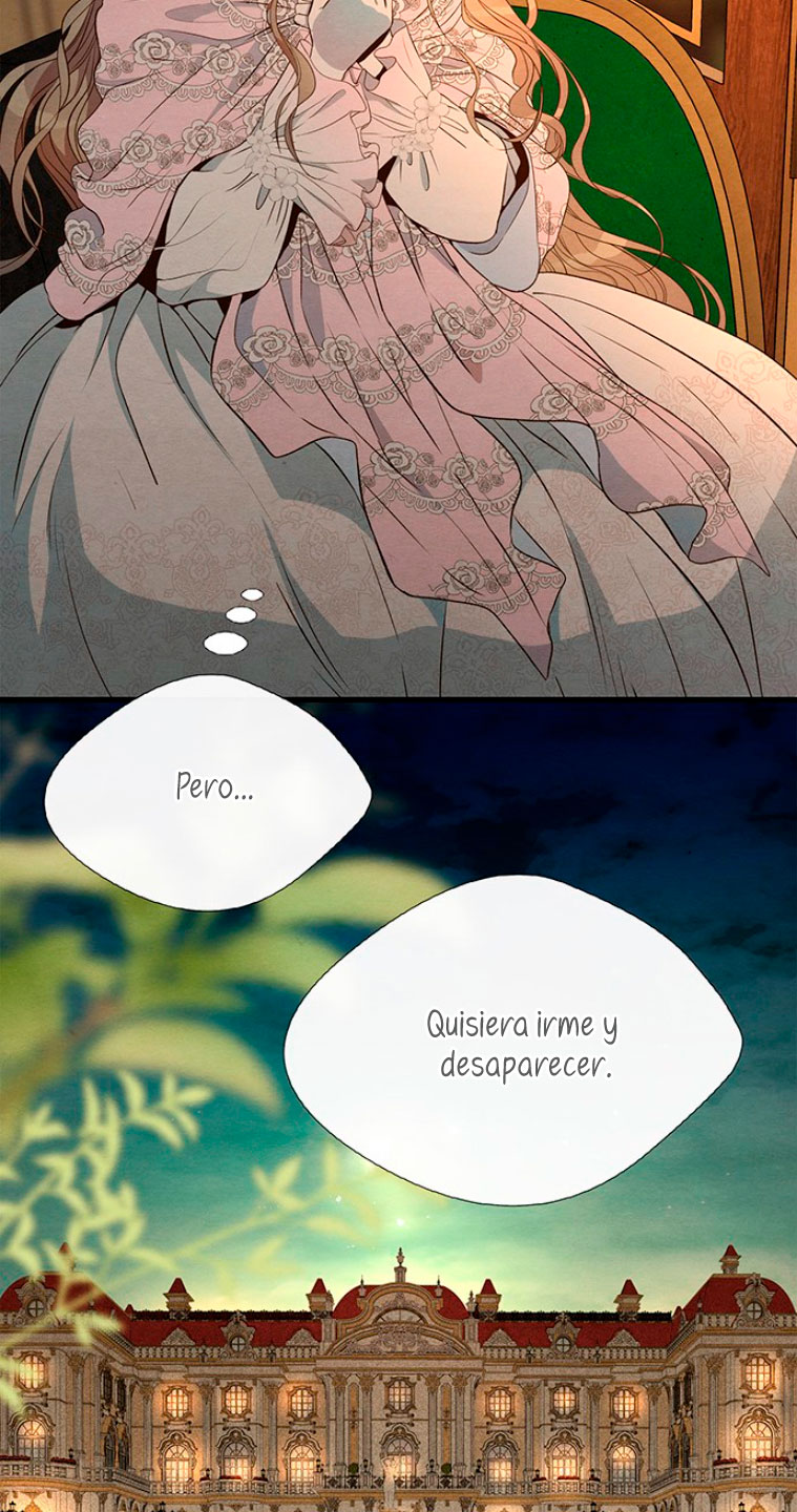 El príncipe problemático Capítulo 7 - Página 34