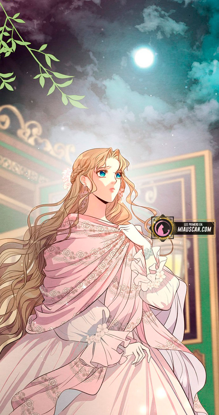 El príncipe problemático Capítulo 7 - Página 37