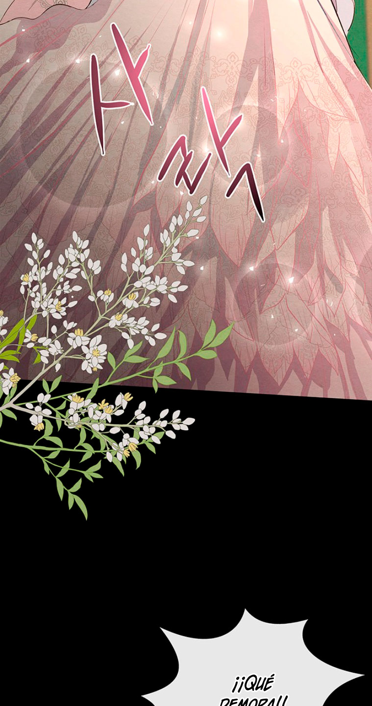 El príncipe problemático Capítulo 7 - Página 38