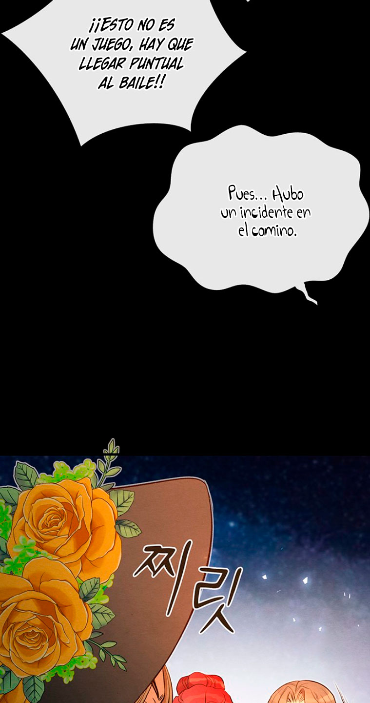 El príncipe problemático Capítulo 7 - Página 40