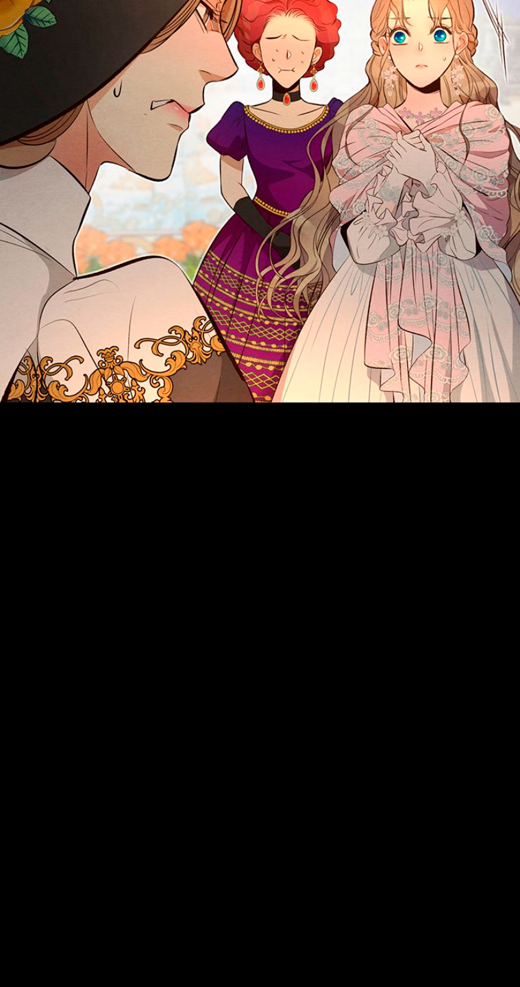 El príncipe problemático Capítulo 7 - Página 41