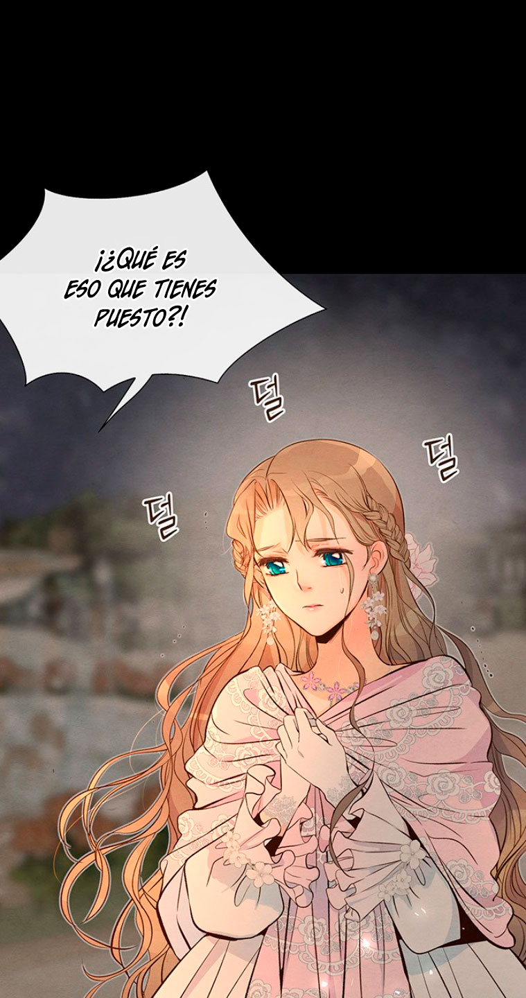 El príncipe problemático Capítulo 7 - Página 42