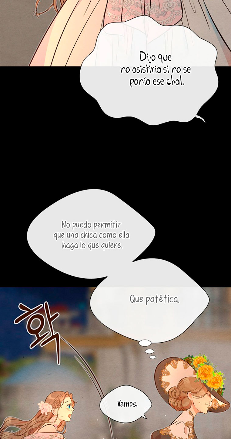 El príncipe problemático Capítulo 7 - Página 43